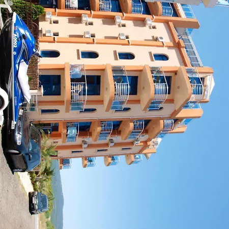 Hotel Penelope Primorsko