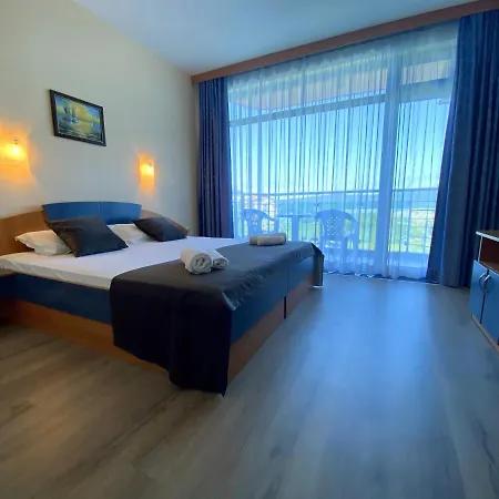 Penelope Hotel Primorsko