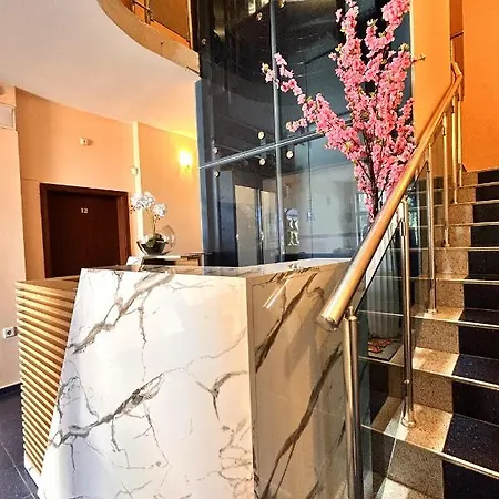 Hotel Penelope Primorsko
