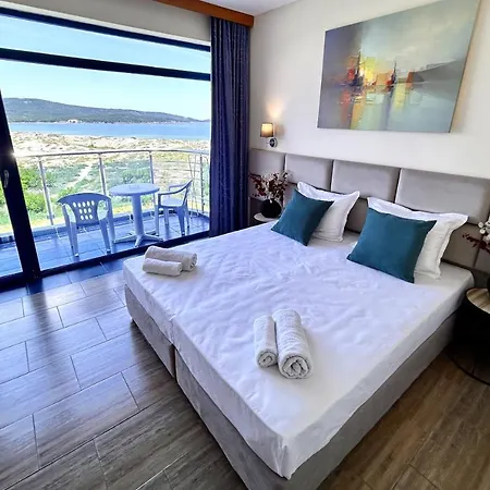 Hotel Penelope 3*