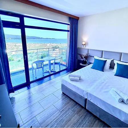 Penelope Hotel Primorsko