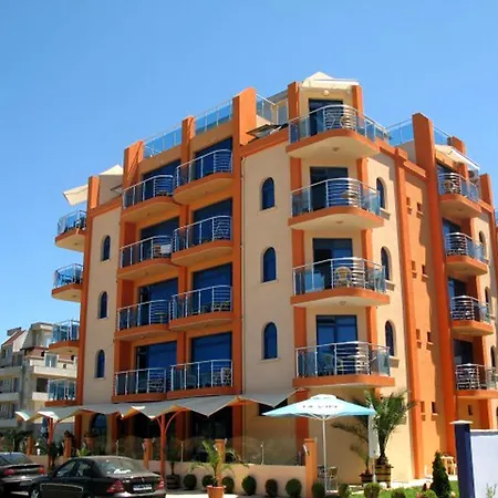 Penelope Hotel 3*