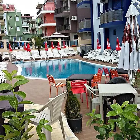 Penelope Hotel