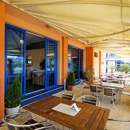 Penelope Hotel Primorsko