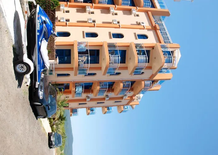 Hotel Penelope Primorsko