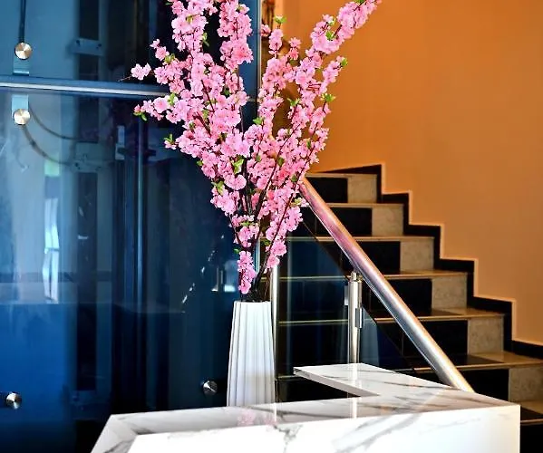 Penelope מלון 3*