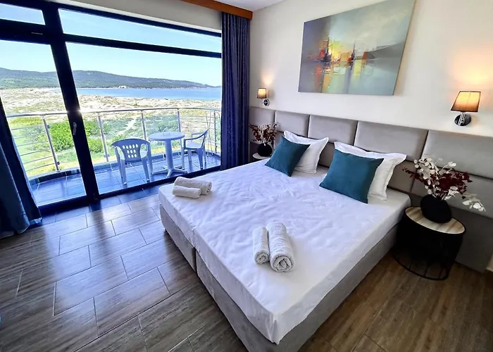 מלון Penelope 3*