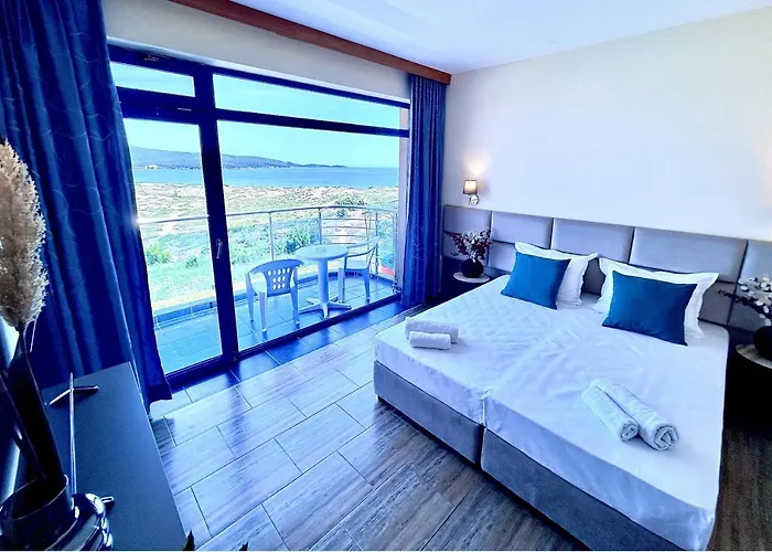 Penelope מלון פרימורסקו