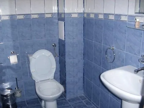 Penelope מלון פרימורסקו