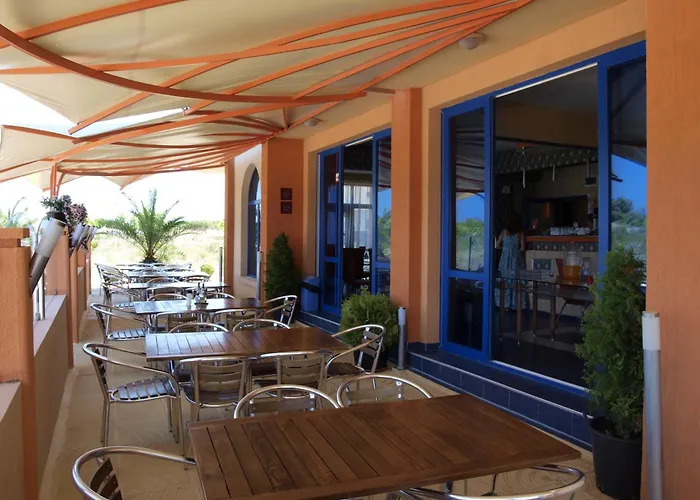 Hotel Penelope Primorsko