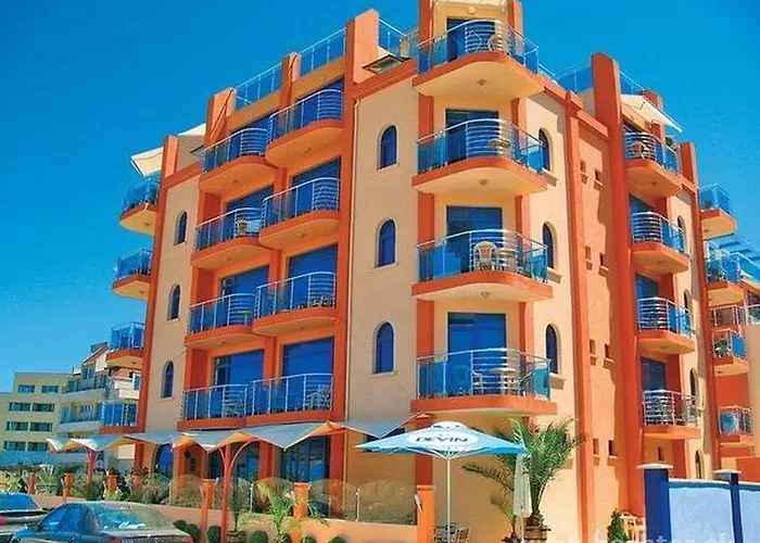 Penelope פרימורסקו