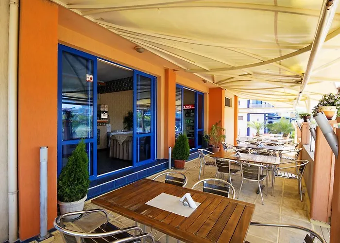 Penelope Hotel Primorsko