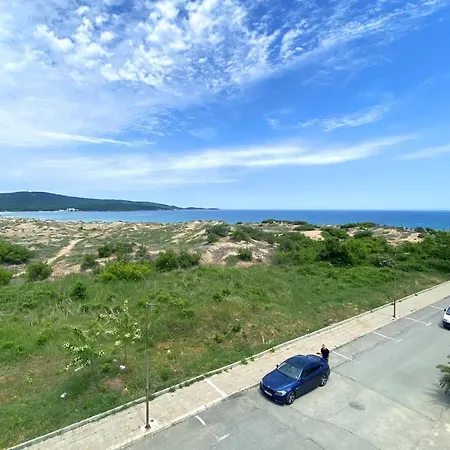 ホテル Penelope プリモルスコ