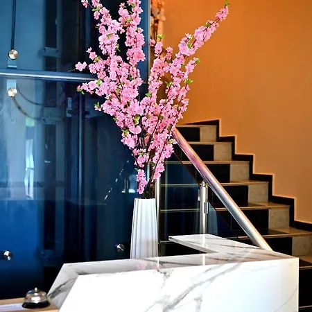 Penelope Szálloda 3*