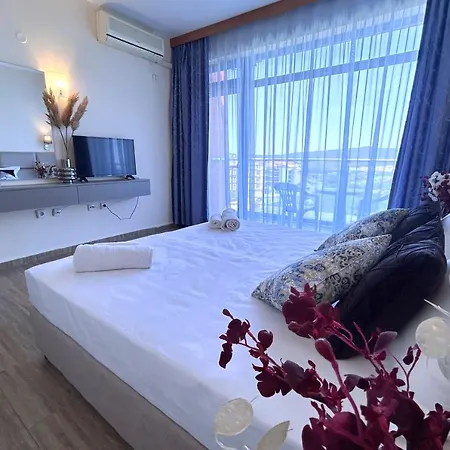 Szálloda Penelope Primorszko