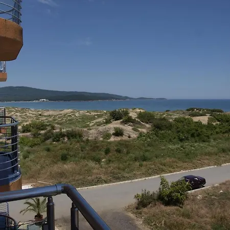 Szálloda Penelope 3*