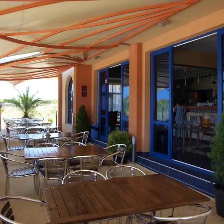 Hotel Penelope Primorsko