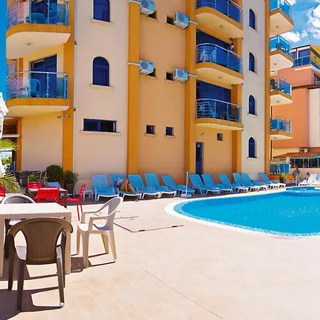 Hotel Penelope Primorsko