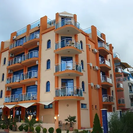 Penelope Hotel