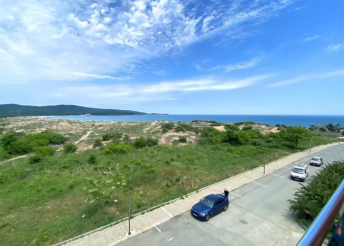 Ξενοδοχείο Penelope Πριμόρσκο