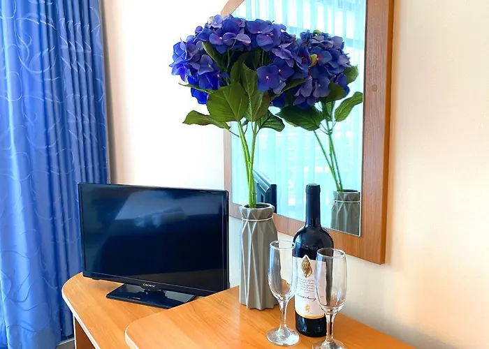 Ξενοδοχείο Penelope