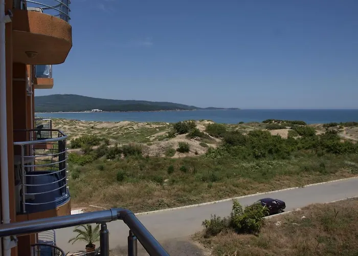 Ξενοδοχείο Penelope 3*