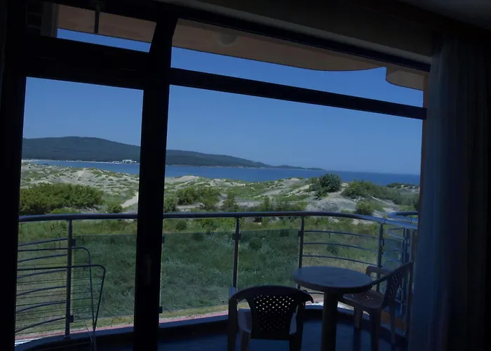 Ξενοδοχείο Penelope