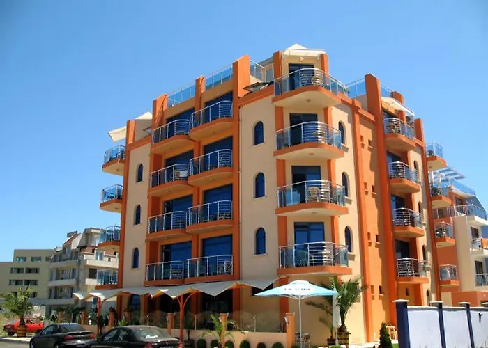 Penelope Ξενοδοχείο 3*