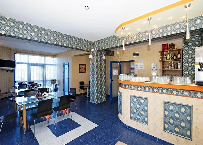 Ξενοδοχείο Penelope Πριμόρσκο